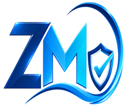 Logo ZM Audit & Conseil